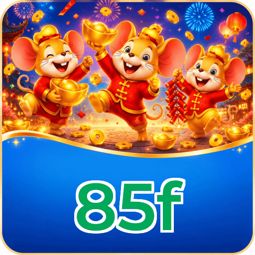 85f Logo 3