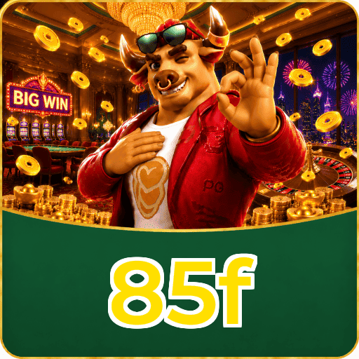 Slots 85f - RTP Alto Certificado