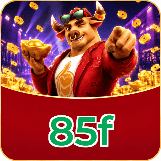 85f Logo 1