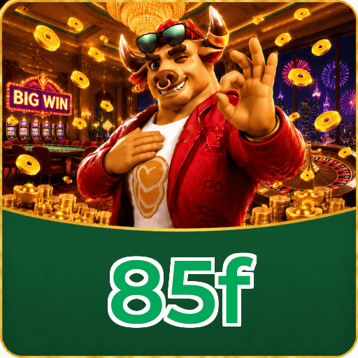 85f Logo 1