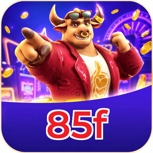 85f Logo 3