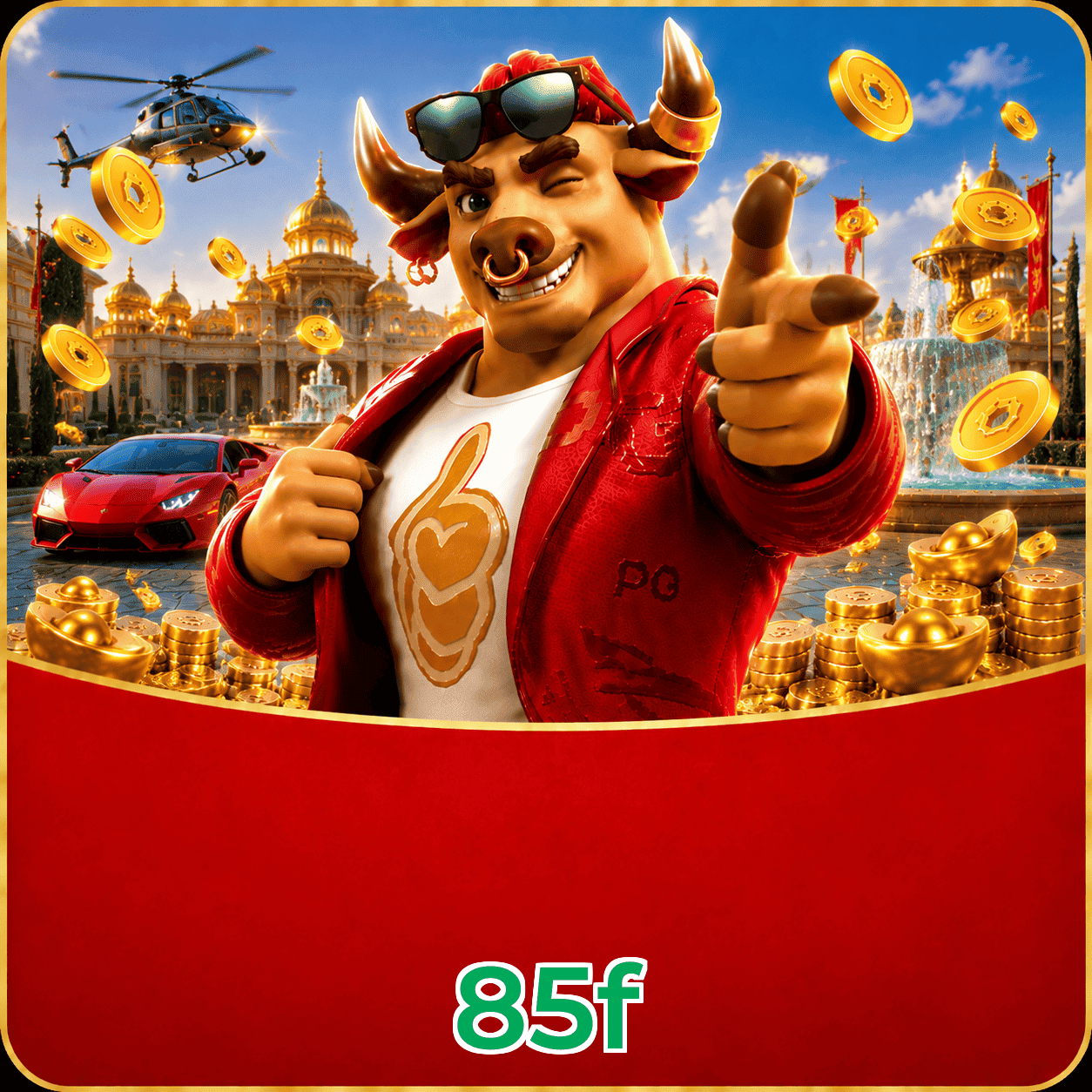 85f Licença Curaçao Gaming
