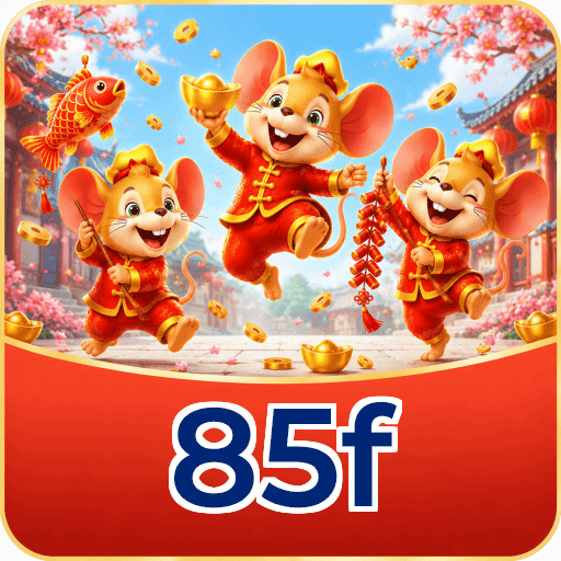 85f Instalar Logo 1
