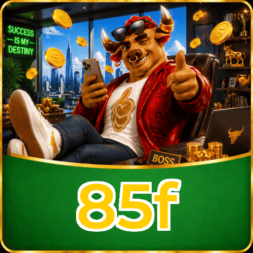 Odds Competitivas 85f