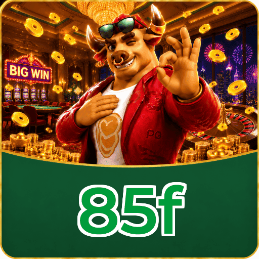 85f Instalar Logo 2