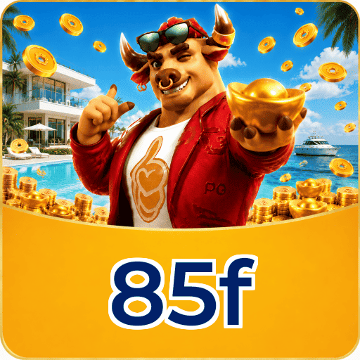 85f Segurança Logo 1