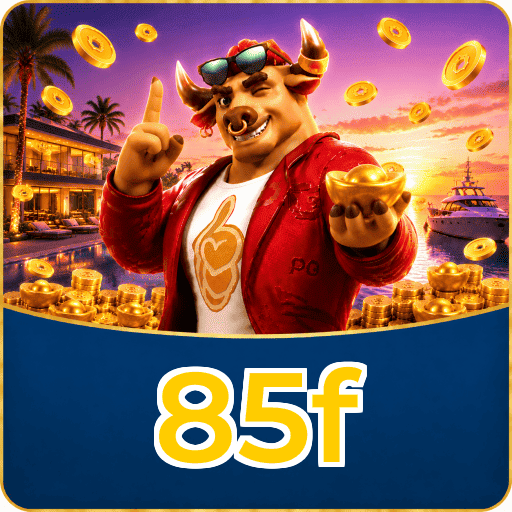 85f Logo 2